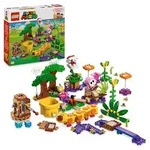 LEGO&reg; Super Mario Limonadendschungel-Design-Set (71434)