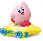 amiibo &ndash; Kirby & Warp-Stern (Kirby Air Riders)