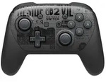 Nintendo Switch 2 Pro Controller &ndash; Resident Evil Requiem-Edition