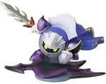 amiibo &ndash; Meta Knight & Schatten-Stern (Kirby Air Riders)