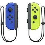 Joy-Con 2er-Set (neon-gelb)