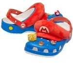 Mario Classic Clog - 43/44