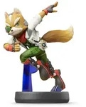 Fox-amiibo (Super Smash Bros. Collection)