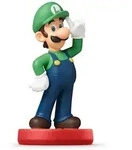 Luigi-amiibo (Super Mario Collection)