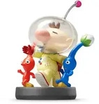 Olimar-amiibo (Super Smash Bros. Collection)