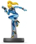Zero Suit Samus-amiibo (Super Smash Bros. Collection)