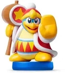 K&ouml;nig Dedede-amiibo (Kirby Collection)