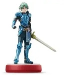 Alm-amiibo (Fire Emblem Collection)