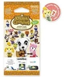 Animal Crossing &ndash; amiibo-Kartenpaket - Serie 2