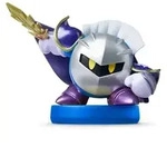 Meta-Knight-amiibo (Kirby Collection)