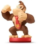 Donkey Kong-amiibo (Super Mario Collection)