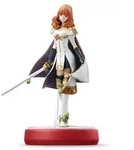 Celica-amiibo (Fire Emblem Collection)