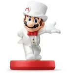 Mario (Br&auml;utigam)-amiibo (Super Mario Collection)