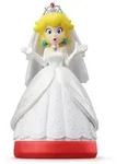 Peach (Braut)-amiibo (Super Mario Collection)