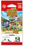 Animal Crossing: New Leaf &ndash; Welcome amiibo: amiibo-Kartenpaket