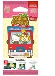 Animal Crossing: New Leaf + Sanrio &ndash;amiibo-Kartenpaket