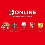 Nintendo Switch Online-Mitgliedschaft