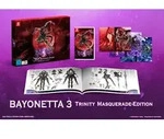 Bayonetta 3: Trinity Masquerade-Edition