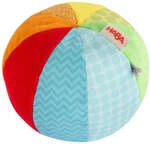 HABA Entdeckerball Klang | ab 6+ Monate | Motorikspielzeug 2013428001