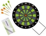 HABA Terra Kids - Softdart | ab 8+ Jahre | Wurf-, Ziel und R&uuml;ckschlagspiele