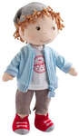 HABA Puppe Arne, 30 cm | ab 18+ Monate | Puppen, Zubeh&ouml;r und Bekleidung 1305971001