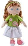 HABA Puppe Hedda, 30 cm | ab 18+ Monate | Puppen, Zubeh&ouml;r und Bekleidung 1305972001