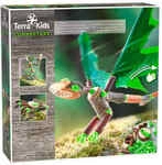 HABA Terra Kids - Connectors Starter Konstruktions Set | ab 8+ Jahre | Bastelsets