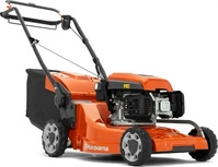 Husqvarna 9705413-01, Husqvarna Rasenm&auml;her LC 347V