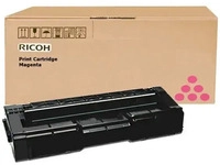 Ricoh 406350, Ricoh SPC 310 E 406350 Toner magenta (2.500 Seiten) f&uuml;r Ricoh Aficio