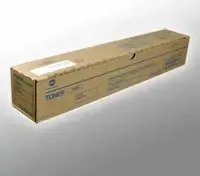Konica Minolta AAJ6050, Toner Konica Minolta AAJ6050 / TN-326 schwarz ca. 30.000