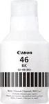 Canon 4411C001, Canon GI-46 BK 4411C001 Tintenflasche schwarz ca. 6.000 Seiten
