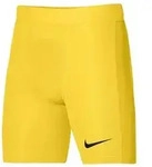 Nike Dri-FIT Strike Funktionsshort gelb S