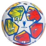 adidas UCL PRO Knockout Matchball wei&szlig;/orange 5