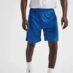 Hummel Core XK Shorts blau/wei&szlig; S