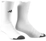 adidas Football Light Socken wei&szlig; 37-39