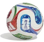 adidas World Cup 26 Trionda Miniball wei&szlig;