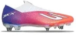 Skechers SKX 2 Elite SG Fu&szlig;ballschuh rot/blau 42,5