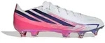 adidas F50 Hyperfast Elite SG Stollenschuh wei&szlig;/pink 46