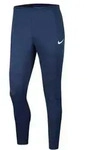 Nike Dri-Fit Park 20 Trainingshose dunkelblau S