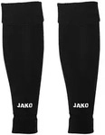Jako Sleeve Stutzen ohne Fu&szlig; schwarz 43-46