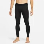Nike Pro Dri-FIT Fitness-Tights Herren schwarz S