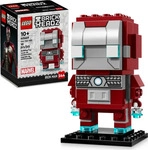 LEGO 40669, LEGO Super Heroes 40669 Iron Man MK5