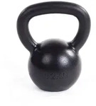 Black Series KettleBell 6-32kg