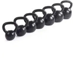 Black Series KettleBell 6-32kg