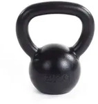 Black Series KettleBell 6-32kg