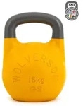 GSU Kettlebell 8-32kg