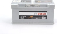 Bosch 0 092 S50 150, BOSCH Starterbatterie IBOH0092S50150