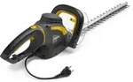 Stiga Elektro Heckenschere HT 105c - Schnittl&auml;nge 45 cm / 500 Watt ...