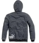 Puma Arbeitsjacke Winterparka CHAMP carbon Gr. S