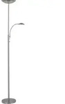 Brilliant Rosanna LED Deckenfluter Lesearm eisen